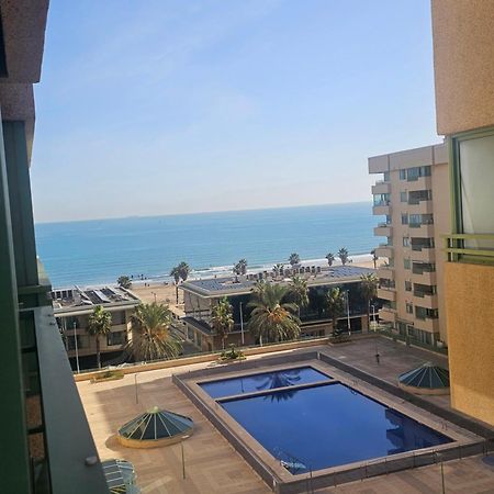Apartamento Patacona Valencia Exterior photo