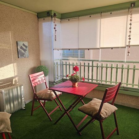 Apartamento Patacona Valencia Exterior photo